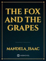 THE FOX AND THE GRAPES Book