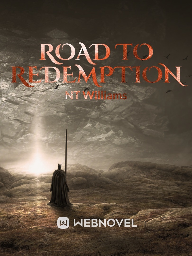 Road to Redemption: Stories of The Sadabi