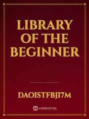 Library of the Beginner Book