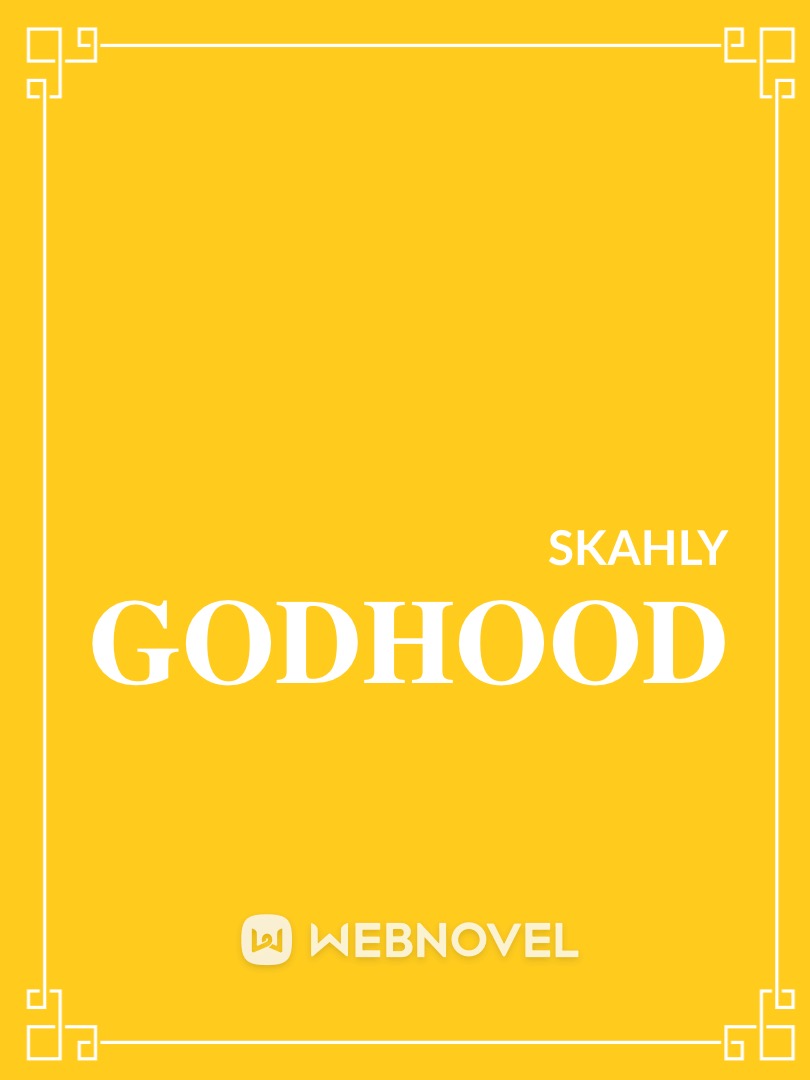 GodHood Book