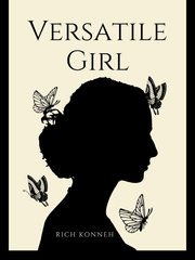 Versatile Girl Book