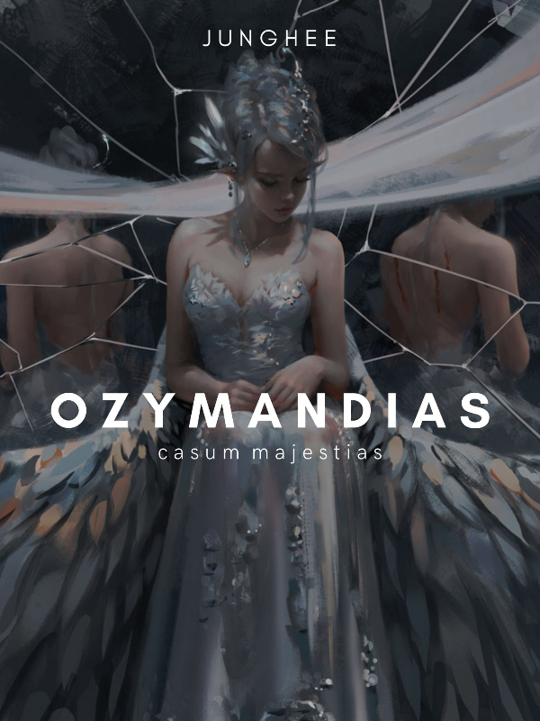 Ozymandias: Casum Majestias Book