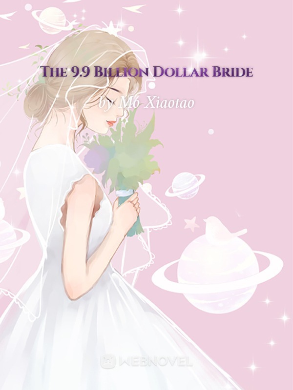 9.9 Billion Bride Book