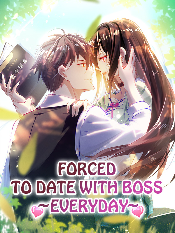 Forced to Date with BOSS Everyday Comic