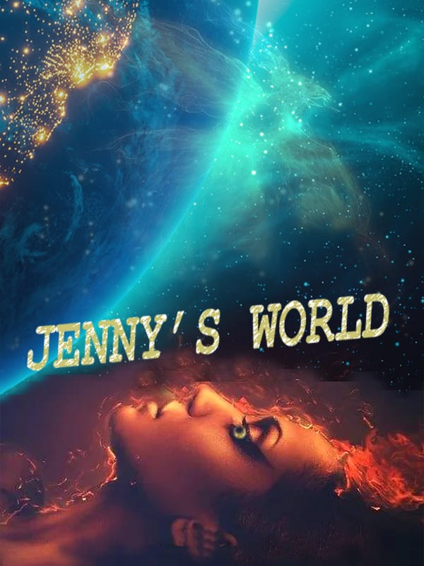 Jenny's World Book