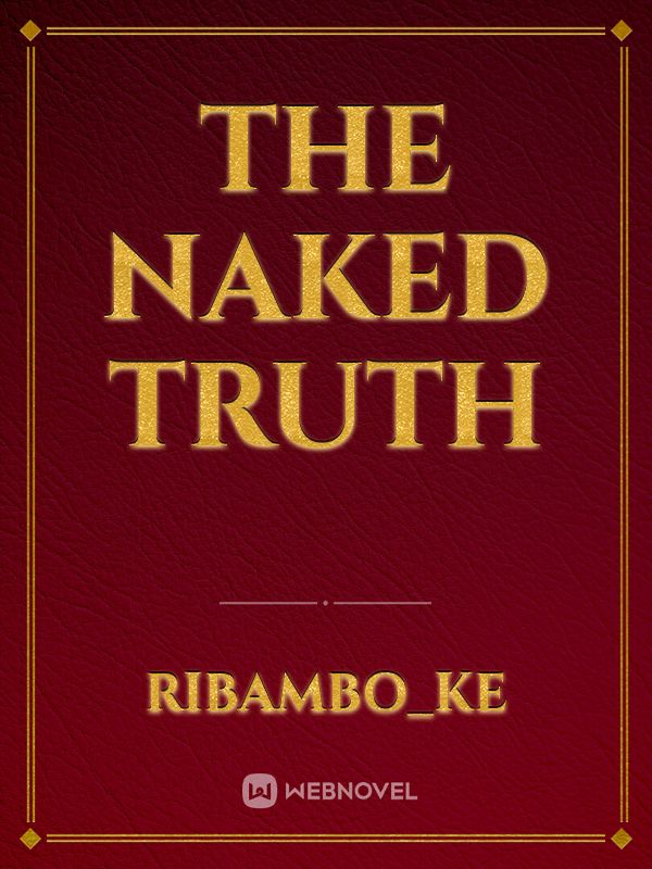 The naked truth Book