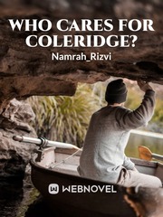 Who Cares for Coleridge? Book