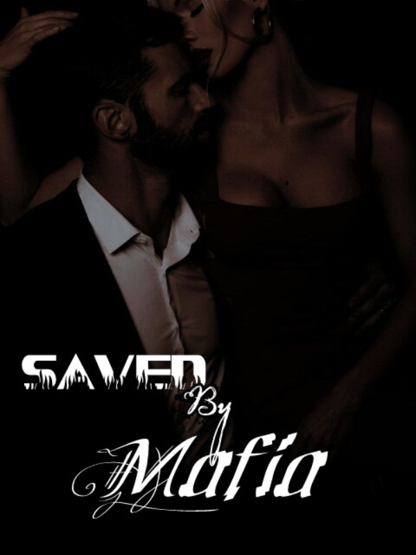 Saved By Mafia Book