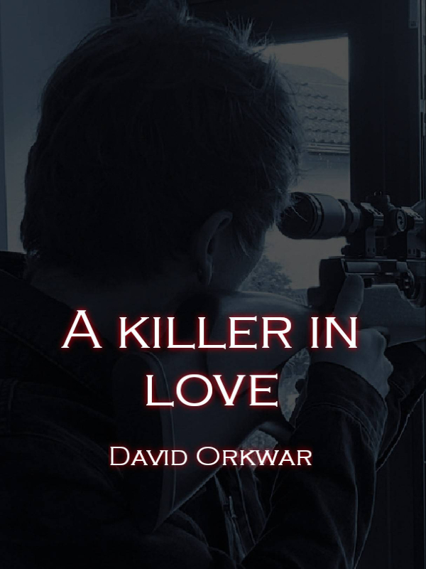 A killer in love Book