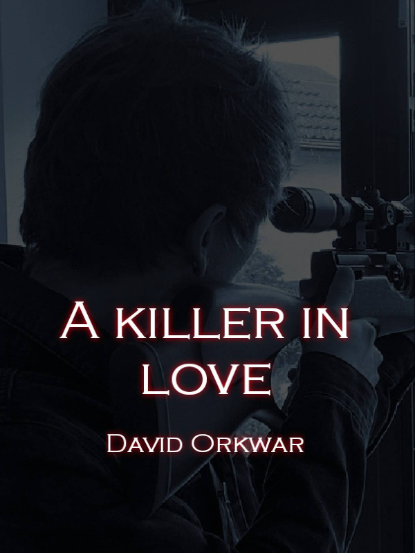 A killer in love