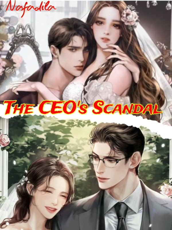 The CEO's Scandal