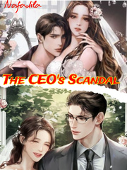 The CEO's Scandal Book