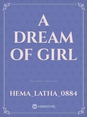 A dream of girl Book