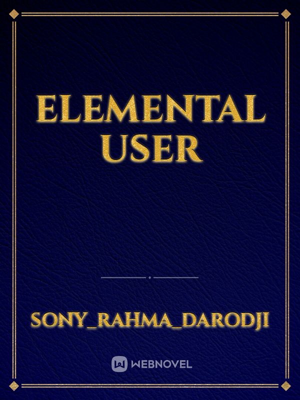 Elemental User Book
