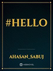 #Hello Book