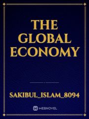 The global economy Book