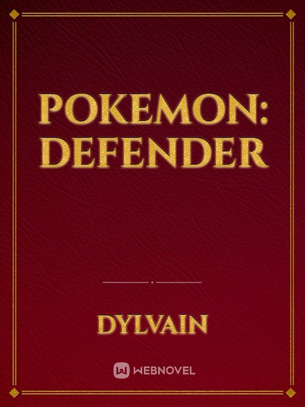 Pokemon: Defender