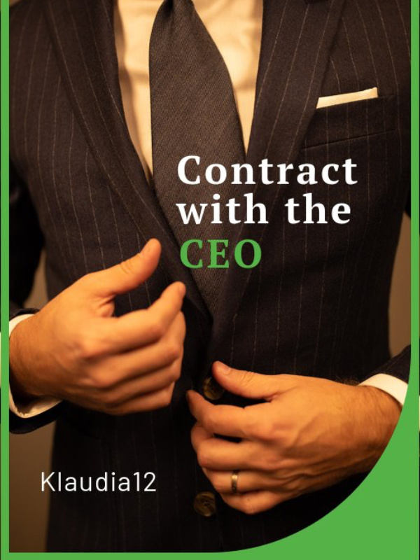Contract with the CEO