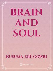 brain and soul Book