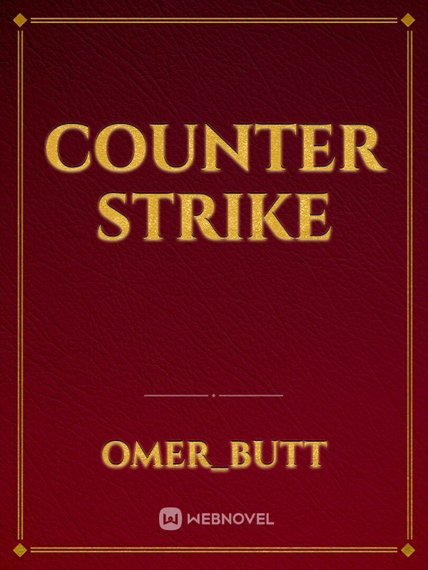 Counter strike Book