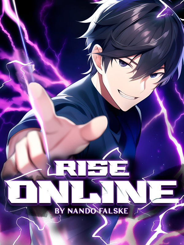 Rise Online: Return of the Legendary Player