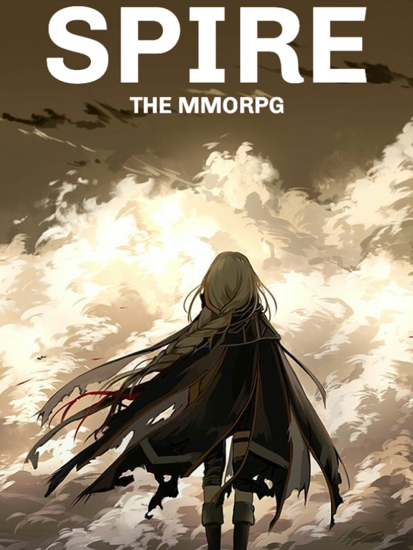 SPIRE THE MMORPG Book