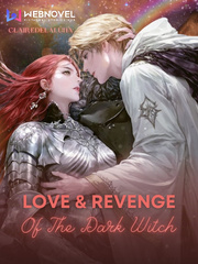 Love and Revenge Of The Dark Witch Book