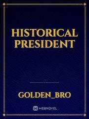 Historical president Book