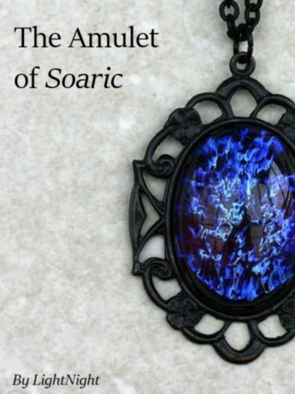 The Amulet of Soaric