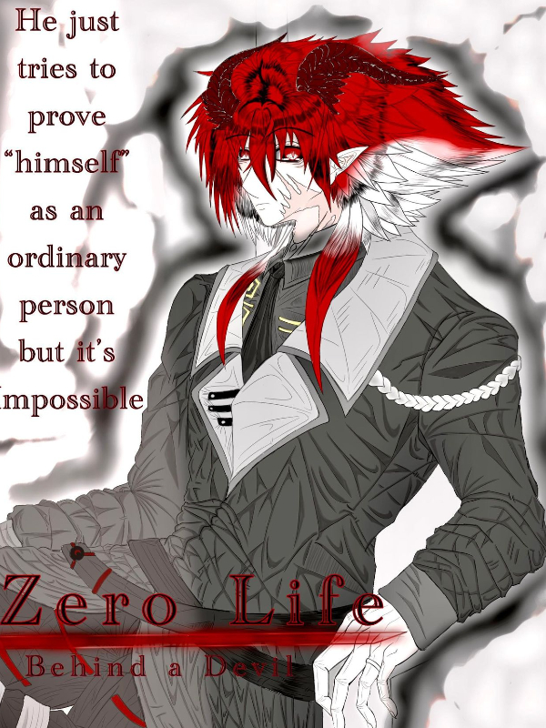 Zero Life : Behind a Devil
