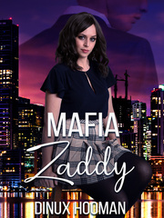 Mafia Zaddy Book