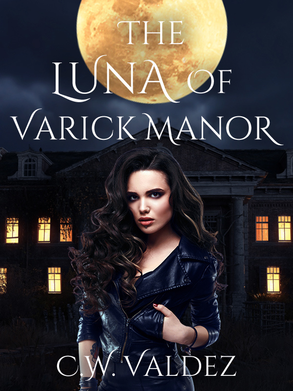 The Luna of Varick Manor