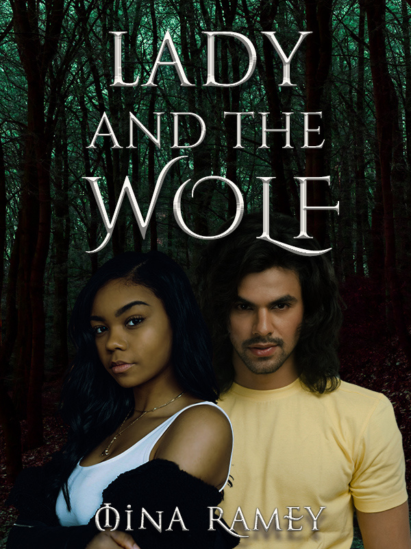 Lady and The Wolf