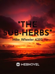 "The Sub-Herbs" Book