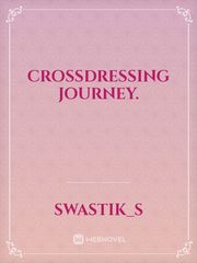 Crossdressing journey. Book