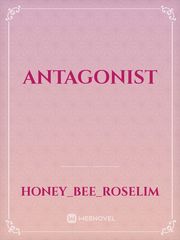 antagonist Book
