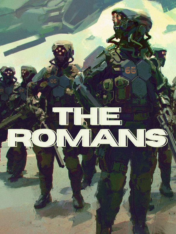 THE ROMANS (OLD VERSION)