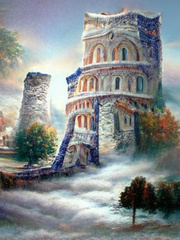 Pandora's Tower [Dropped] Book