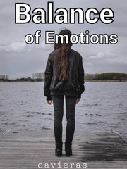 Balance of Emotions Book