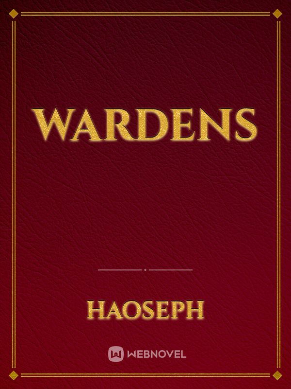 Wardens Book