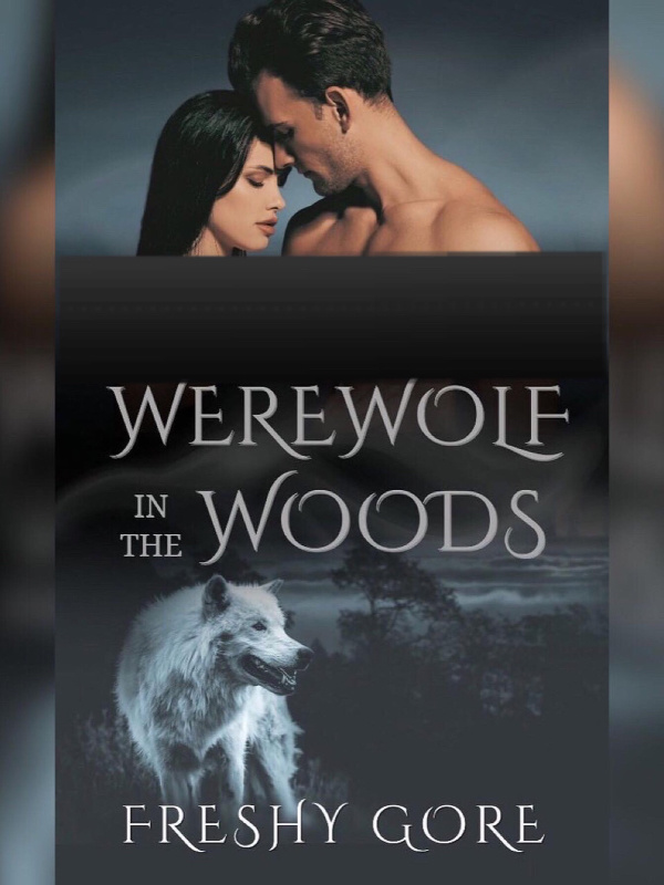Werewolf In The Woods