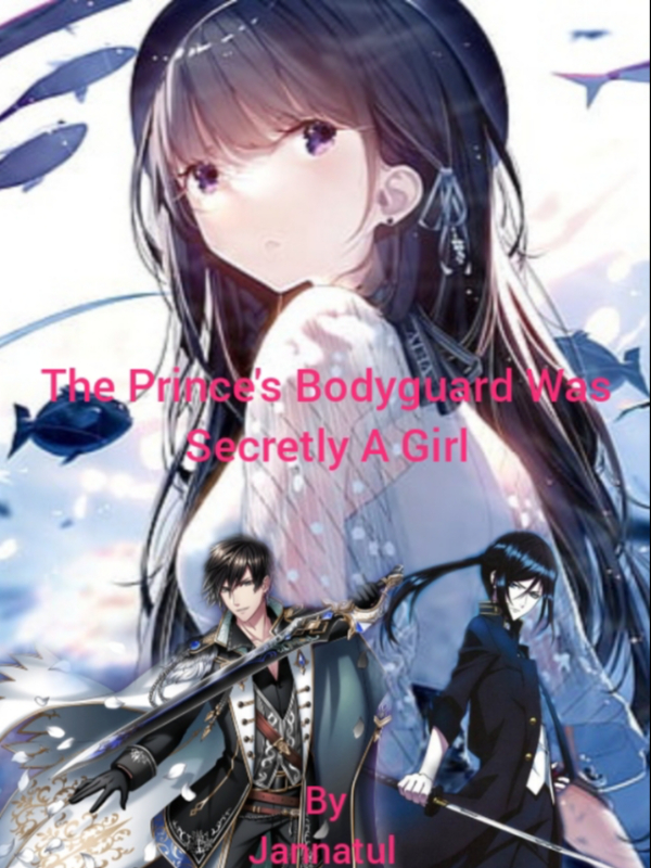 Read Shadow Knight :The Princess' Bodyguard - Celine_cecil - WebNovel