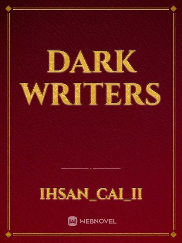 dark writers
