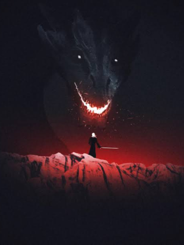 Game of Thrones - A Song of Fire and Blood
