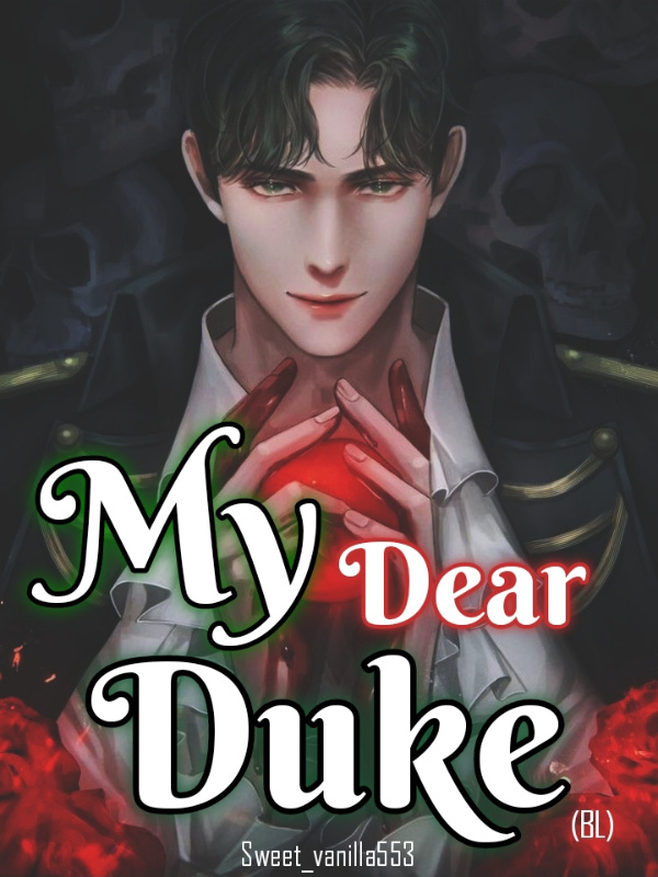 My Dear Duke(BL)