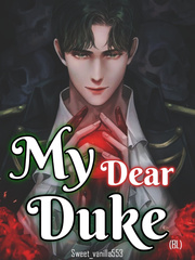 My Dear Duke(BL) Book