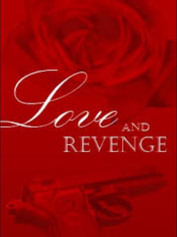 love&revenge Book