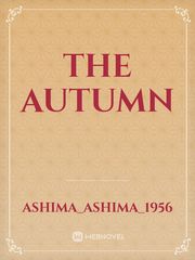 the autumn Book
