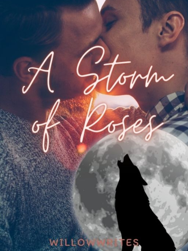 A Storm of Roses Book