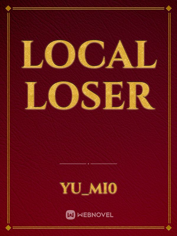 Local Loser Book